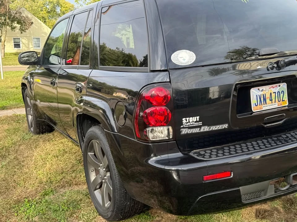 2008 Chevrolet Trailblazer - Image 6 of 19