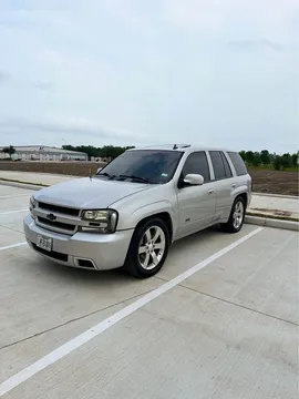 2008 Chevrolet Trailblazer SS