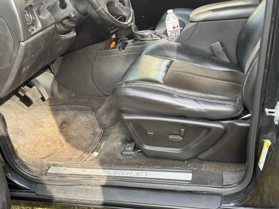 2008 Chevrolet Trailblazer - Image 13 of 19