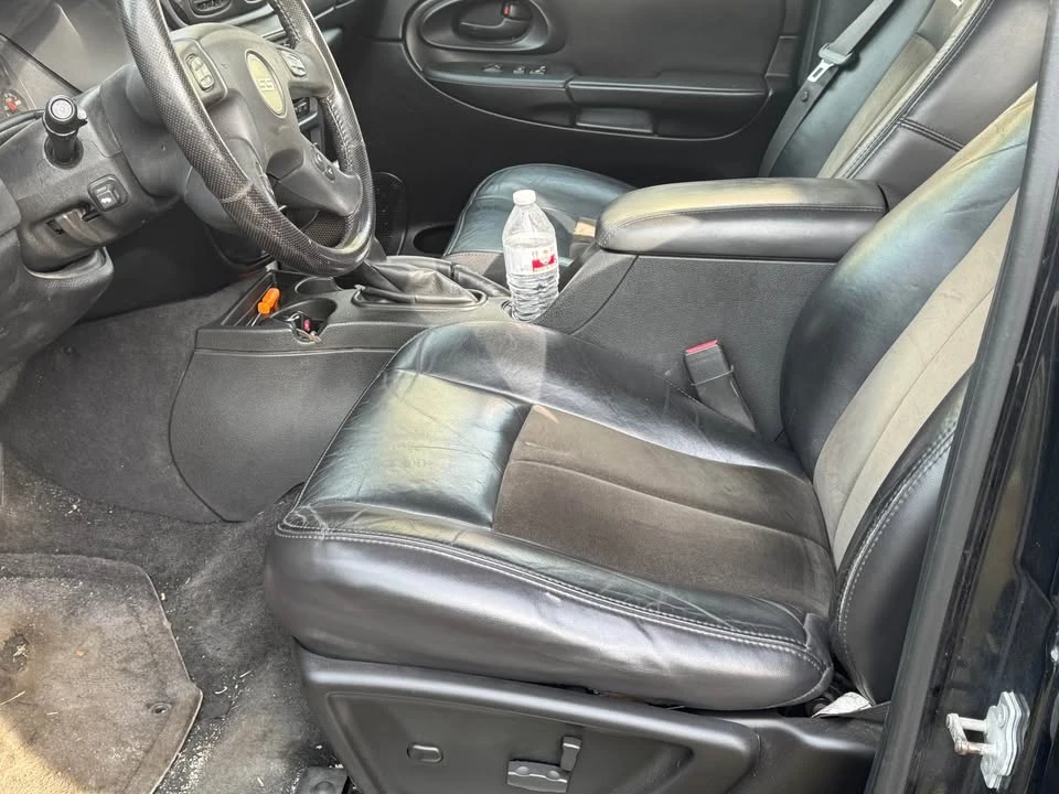 2008 Chevrolet Trailblazer - Image 8 of 19
