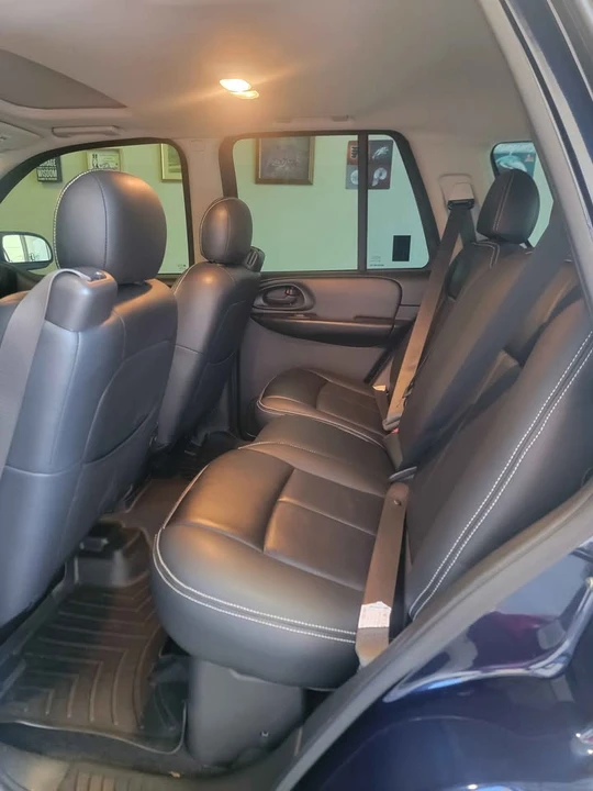 2008 Chevrolet Trailblazer - Image 7 of 7