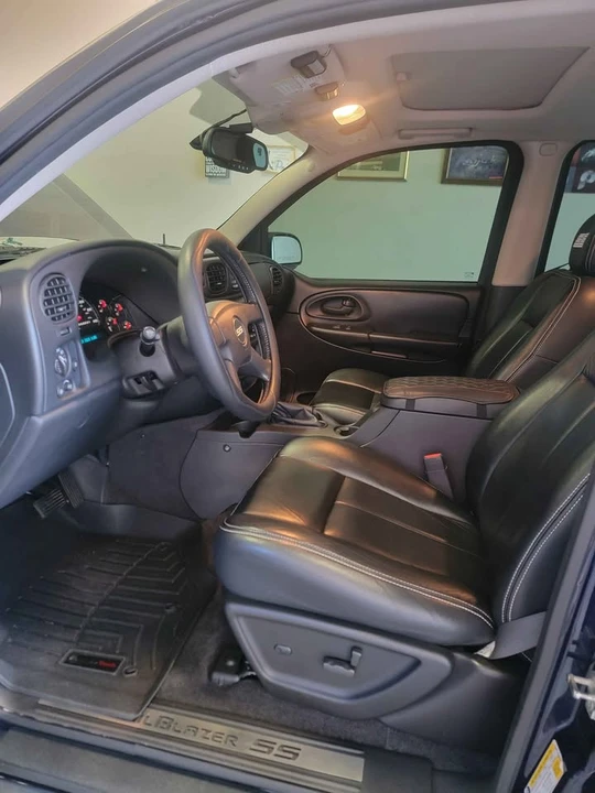 2008 Chevrolet Trailblazer - Image 6 of 7