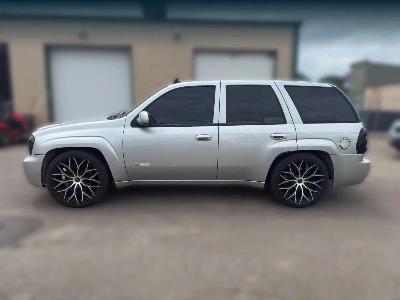 2008 Chevrolet Trailblazer - Image 11 of 20