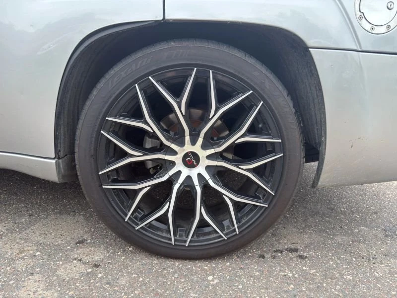 2008 Chevrolet Trailblazer - Image 14 of 20