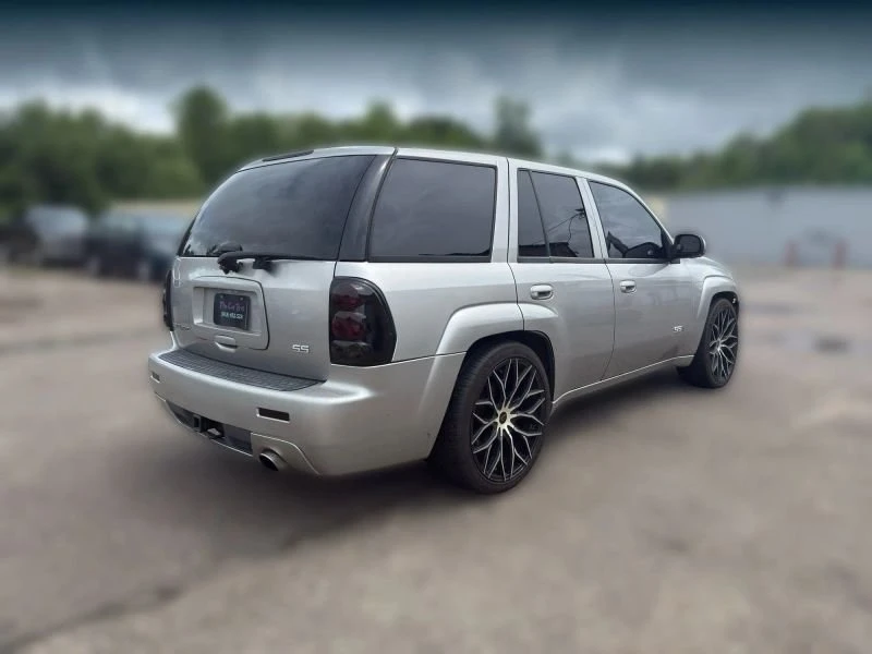 2008 Chevrolet Trailblazer - Image 5 of 20