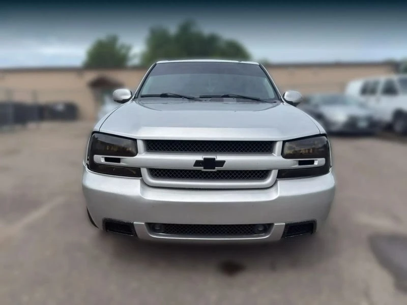 2008 Chevrolet Trailblazer - Image 2 of 20