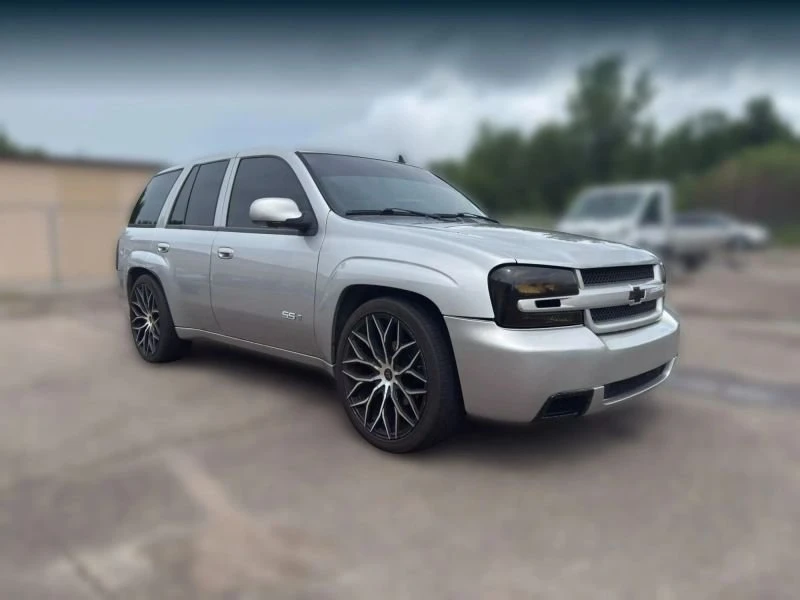 2008 Chevrolet Trailblazer - Image 3 of 20