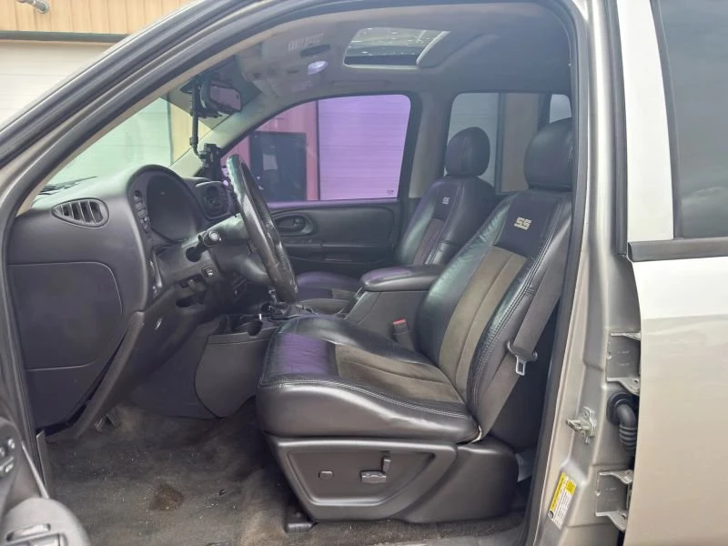 2008 Chevrolet Trailblazer - Image 19 of 20