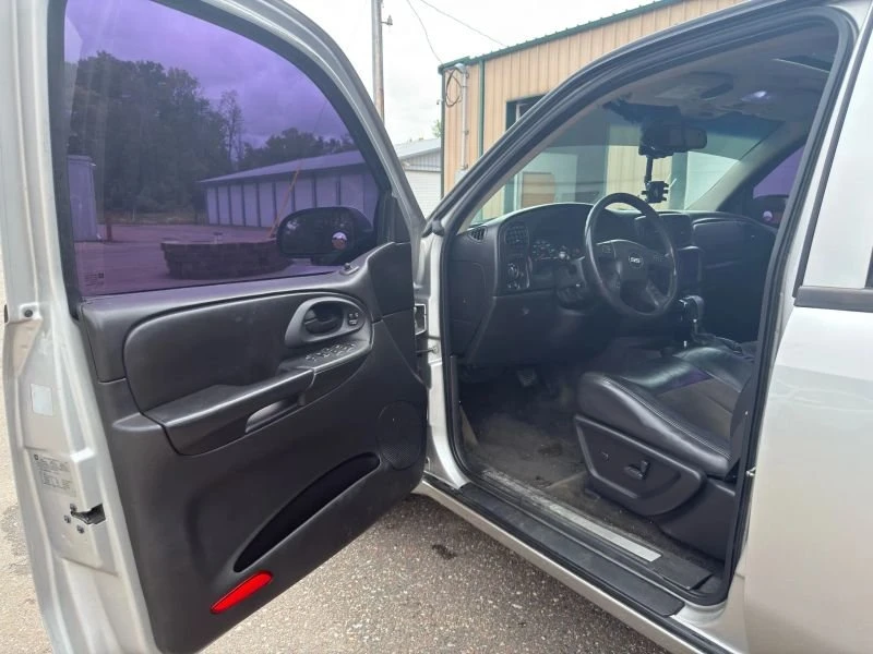 2008 Chevrolet Trailblazer - Image 17 of 20