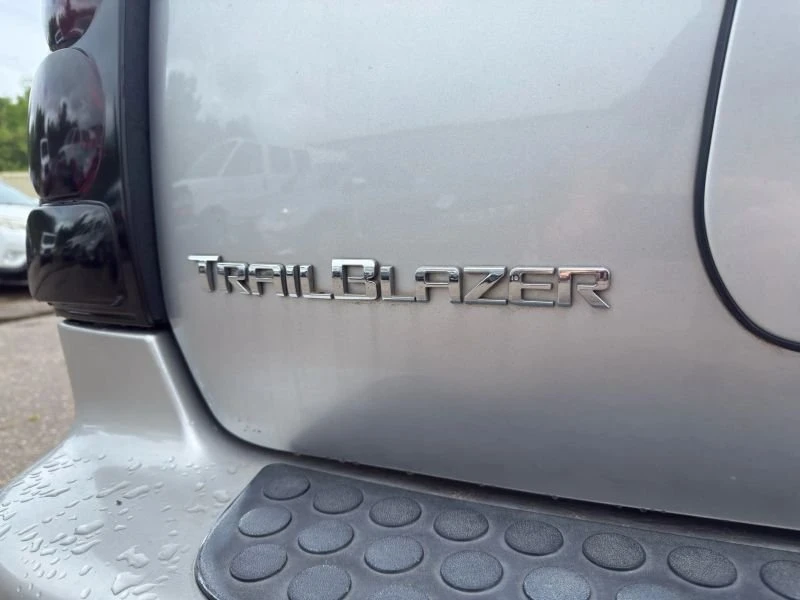 2008 Chevrolet Trailblazer - Image 7 of 20