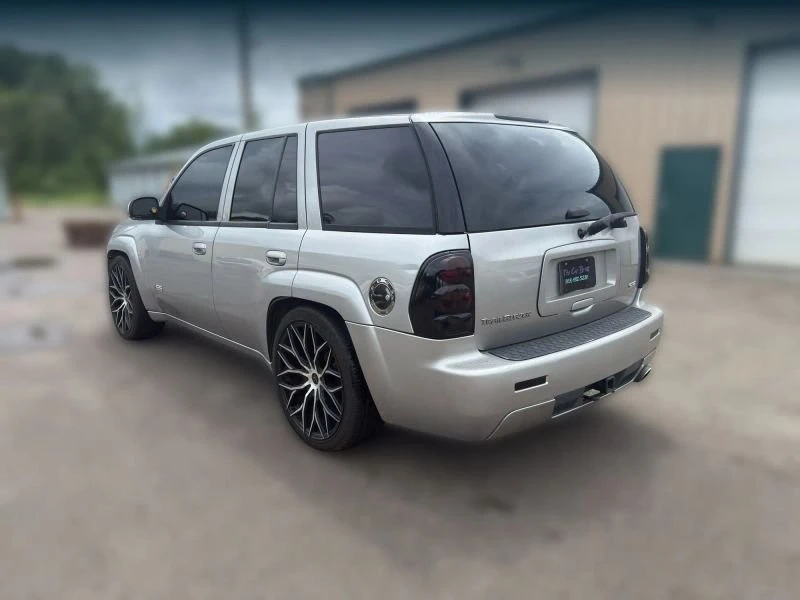 2008 Chevrolet Trailblazer - Image 10 of 20