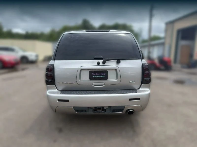 2008 Chevrolet Trailblazer - Image 6 of 20