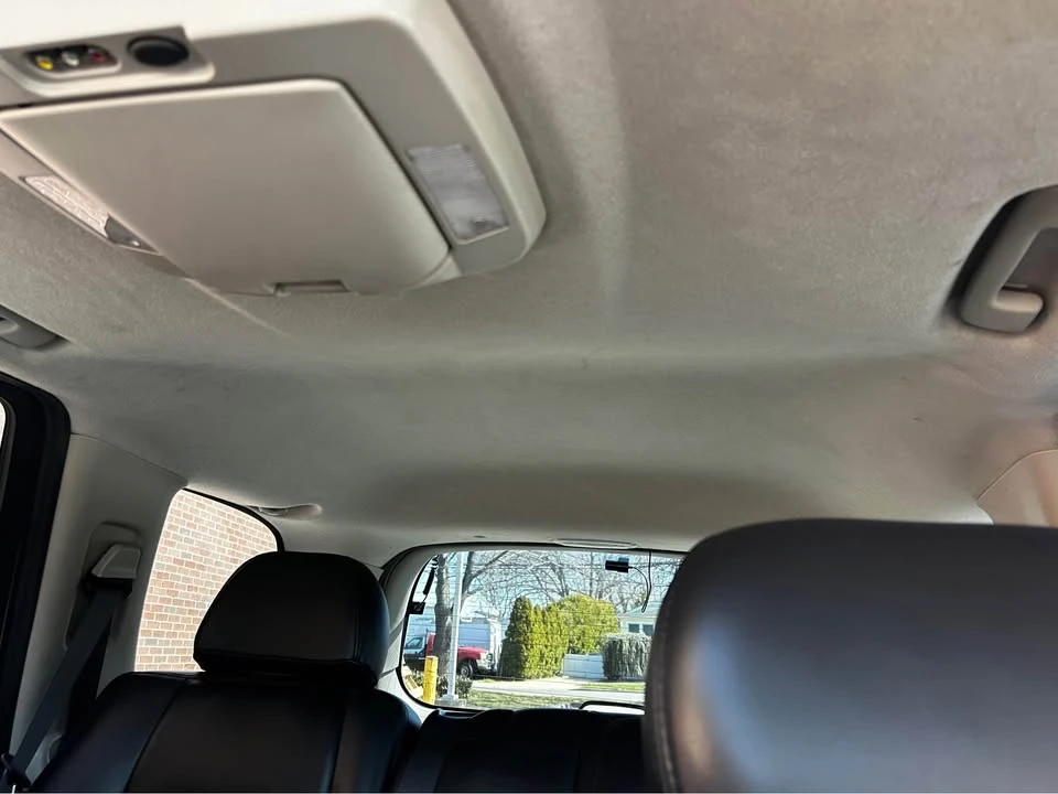2008 Chevrolet Trailblazer - Image 17 of 17
