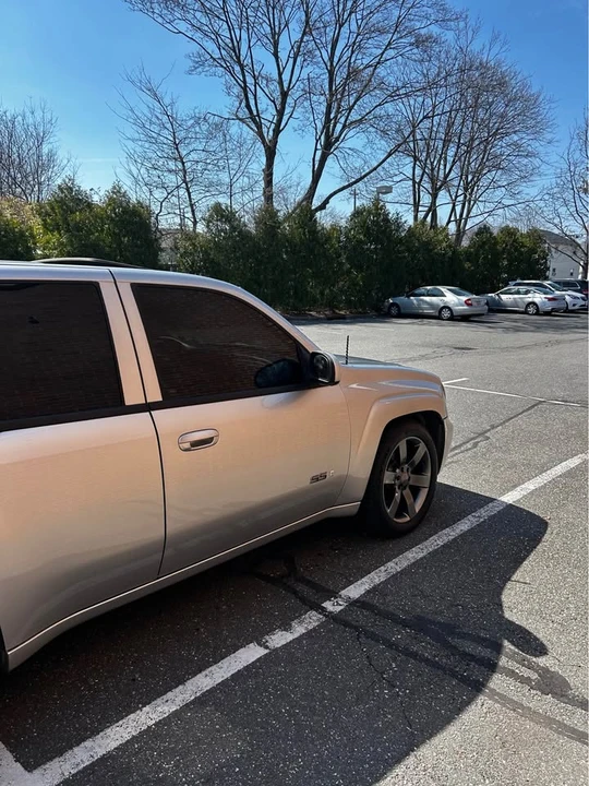2008 Chevrolet Trailblazer - Image 4 of 17