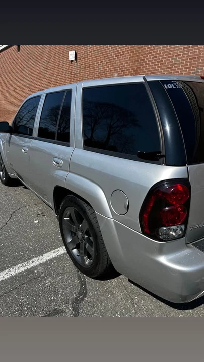 2008 Chevrolet Trailblazer - Image 8 of 17