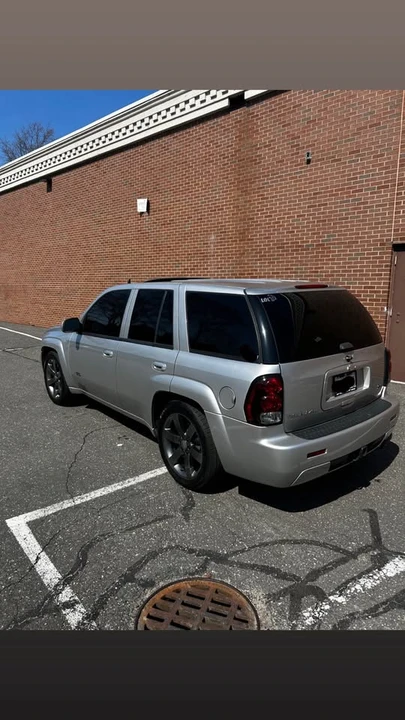 2008 Chevrolet Trailblazer - Image 6 of 17