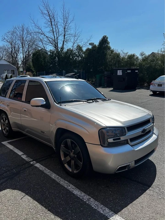 2008 Chevrolet Trailblazer - Image 3 of 17