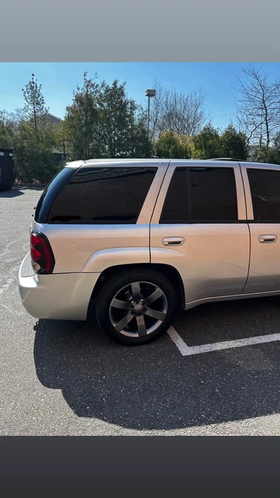 2008 Chevrolet Trailblazer - Image 7 of 17