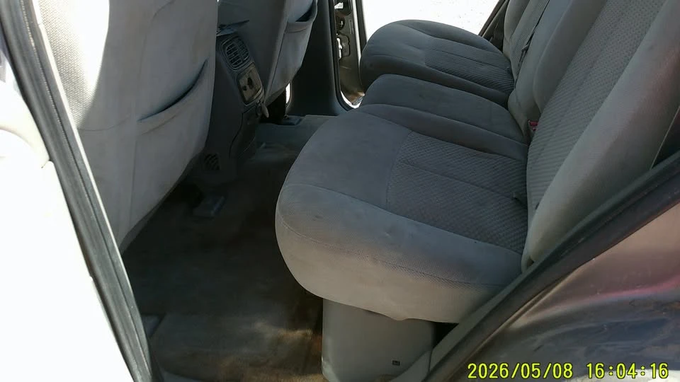 2008 Chevrolet Trailblazer - Image 12 of 16