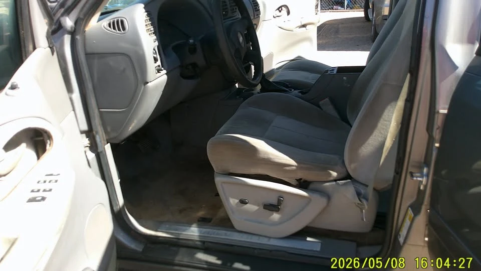 2008 Chevrolet Trailblazer - Image 13 of 16
