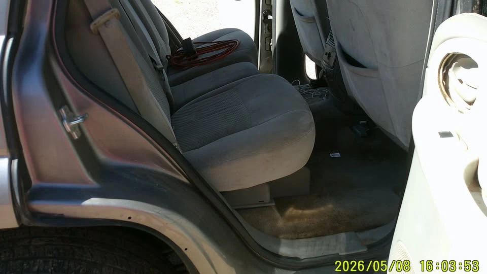 2008 Chevrolet Trailblazer - Image 11 of 16