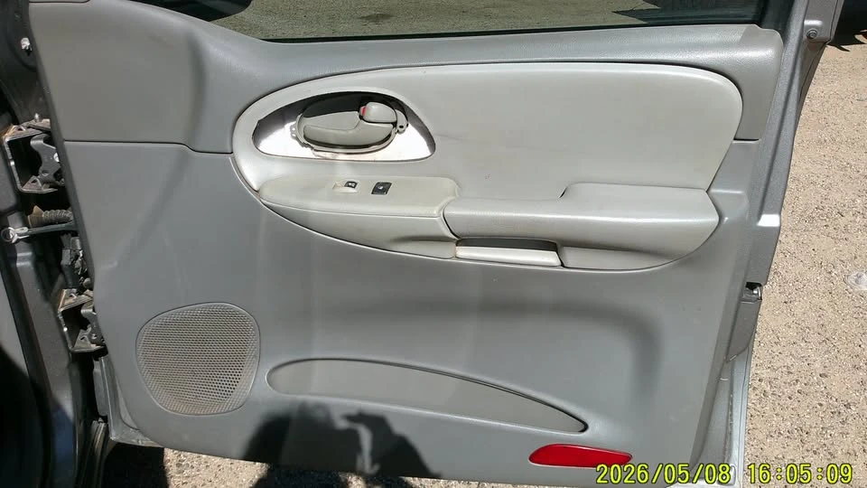 2008 Chevrolet Trailblazer - Image 14 of 16