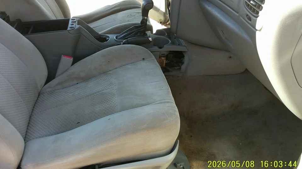 2008 Chevrolet Trailblazer - Image 10 of 16