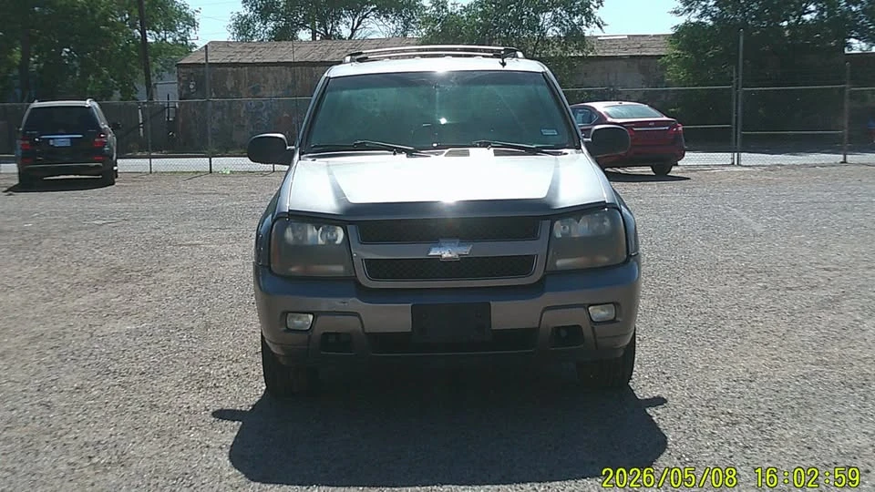 2008 Chevrolet Trailblazer - Image 9 of 16