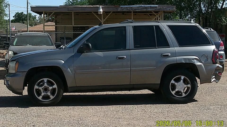 2008 Chevrolet Trailblazer - Image 3 of 16