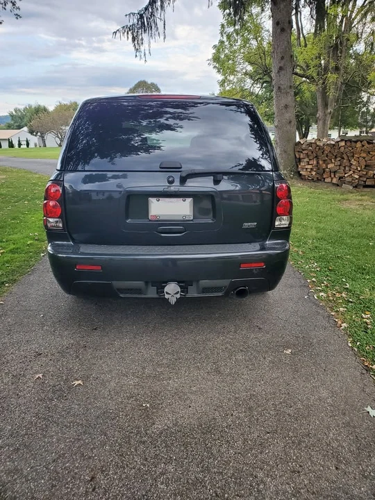 2008 Chevrolet Trailblazer - Image 3 of 7