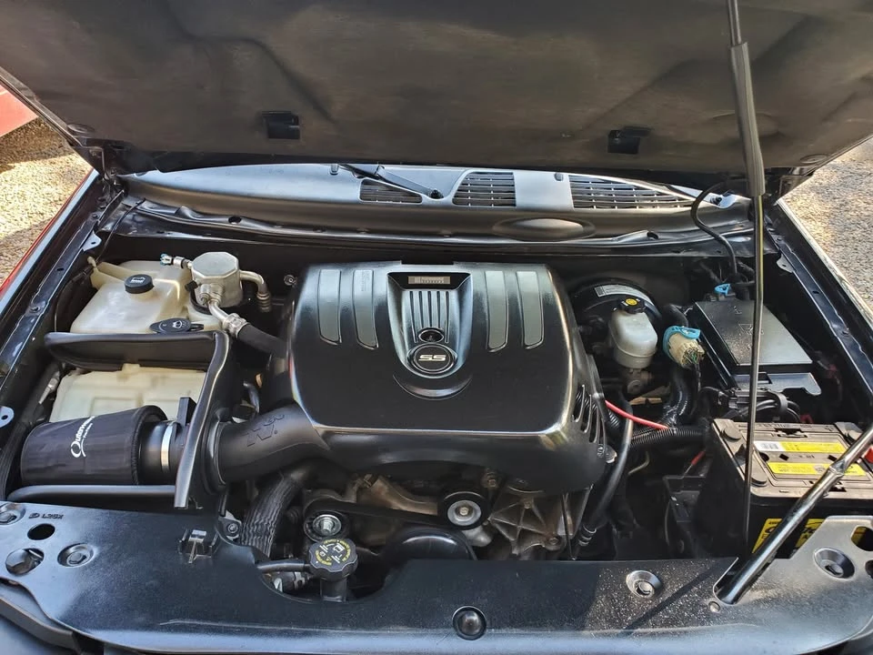 2008 Chevrolet Trailblazer - Image 2 of 7