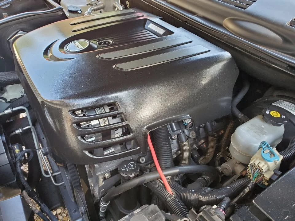2008 Chevrolet Trailblazer - Image 5 of 7