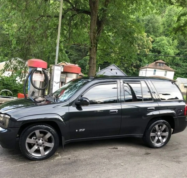 2008 Chevrolet Trailblazer - Image 6 of 7