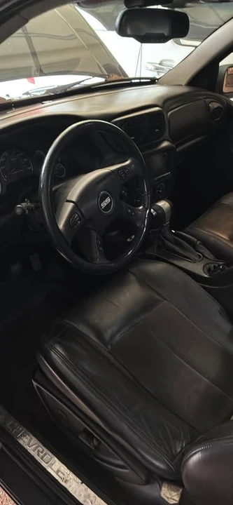 2008 Chevrolet Trailblazer - Image 2 of 2