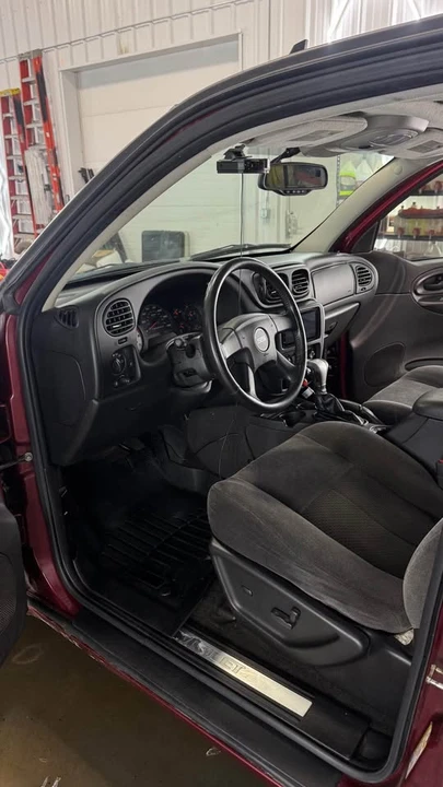 2008 Chevrolet Trailblazer - Image 5 of 10