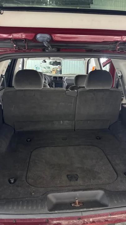 2008 Chevrolet Trailblazer - Image 9 of 10