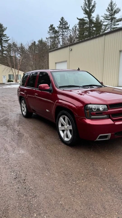 2008 Chevrolet Trailblazer - Image 2 of 10
