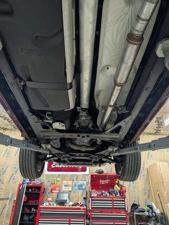 2008 Chevrolet Trailblazer - Image 11 of 11