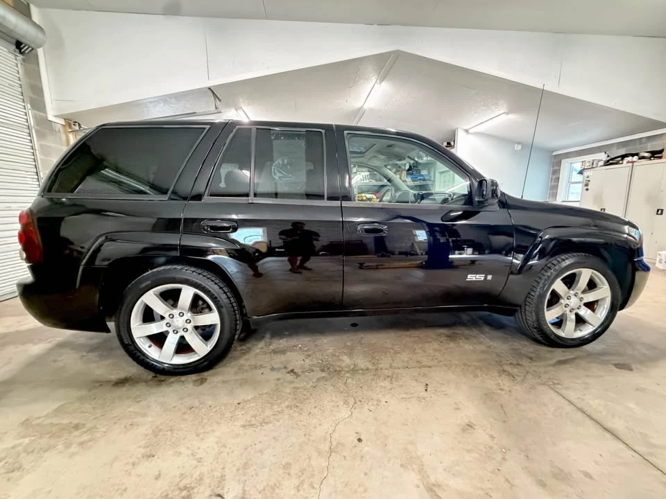 2008 Chevrolet Trailblazer - Image 6 of 13