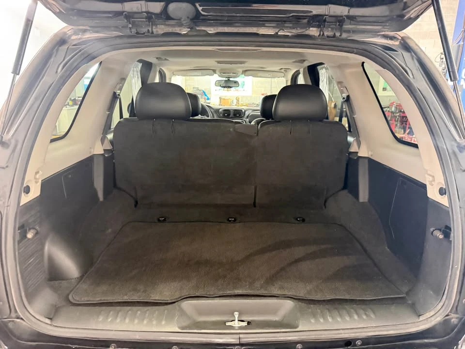 2008 Chevrolet Trailblazer - Image 12 of 13