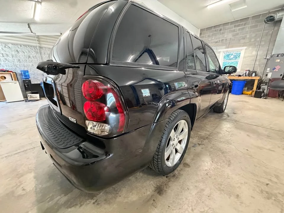 2008 Chevrolet Trailblazer - Image 5 of 13