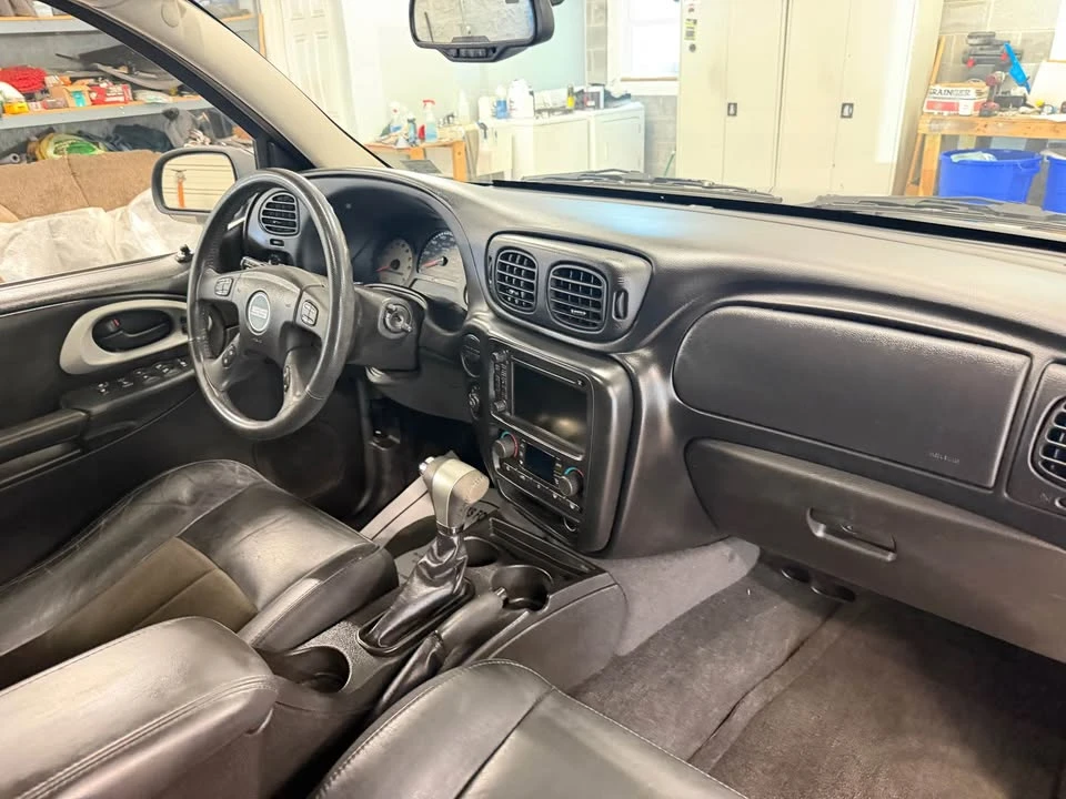 2008 Chevrolet Trailblazer - Image 13 of 13