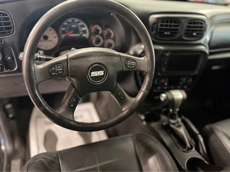 2008 Chevrolet Trailblazer - Image 10 of 13