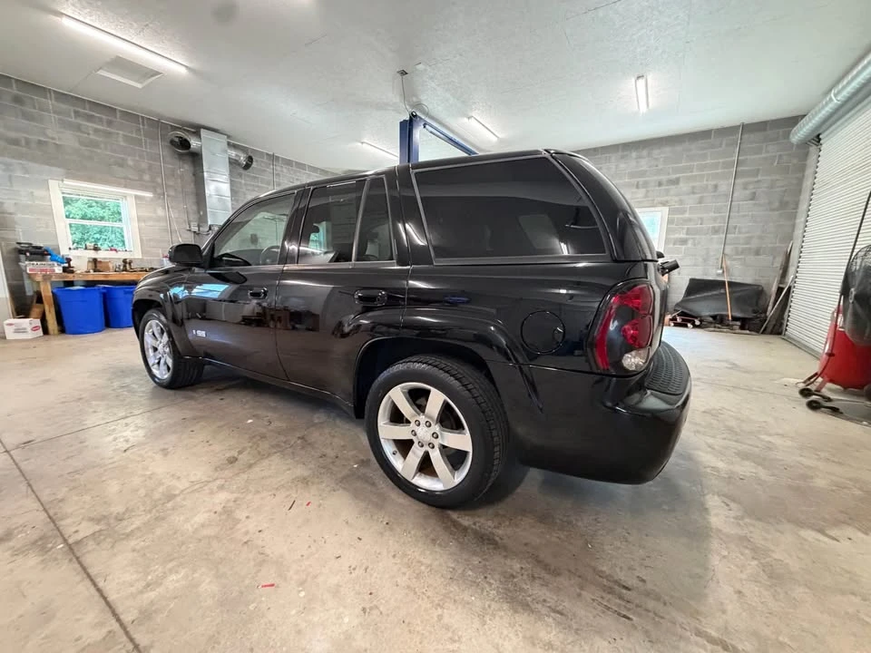 2008 Chevrolet Trailblazer - Image 3 of 13