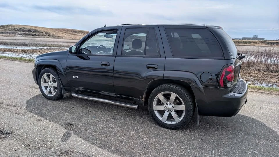 2008 Chevrolet Trailblazer - Image 2 of 14