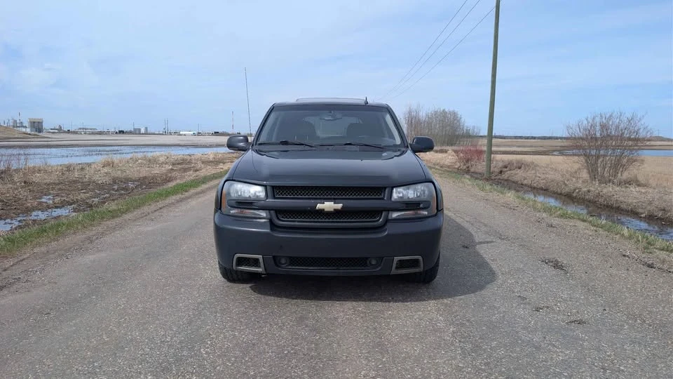 2008 Chevrolet Trailblazer - Image 5 of 14