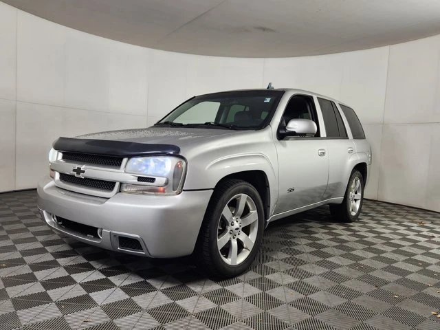 2008 Chevrolet Trailblazer - Image 2 of 20