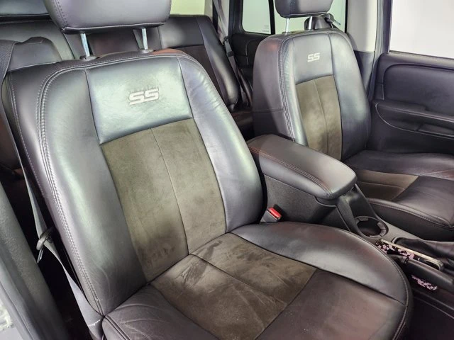 2008 Chevrolet Trailblazer - Image 9 of 20