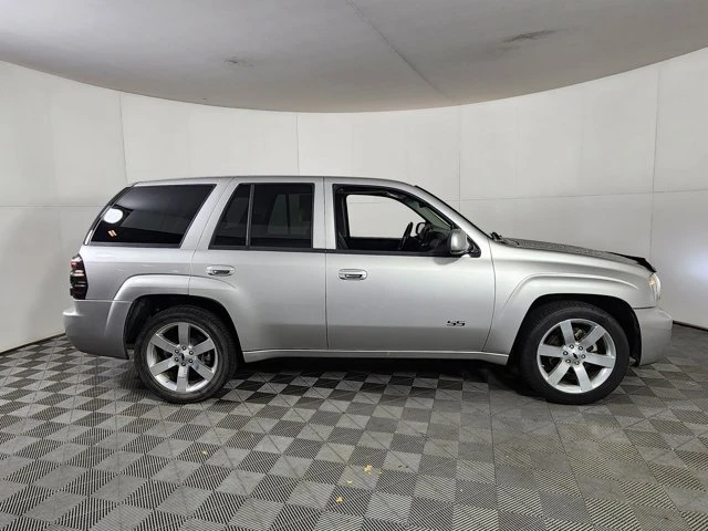 2008 Chevrolet Trailblazer - Image 7 of 20