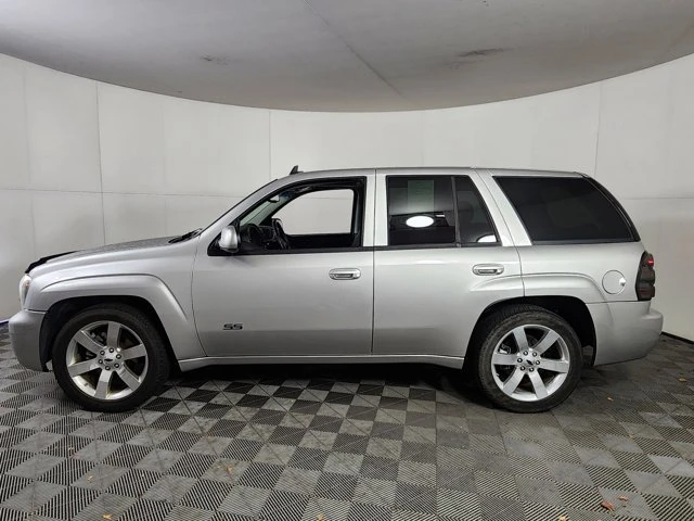 2008 Chevrolet Trailblazer - Image 3 of 20